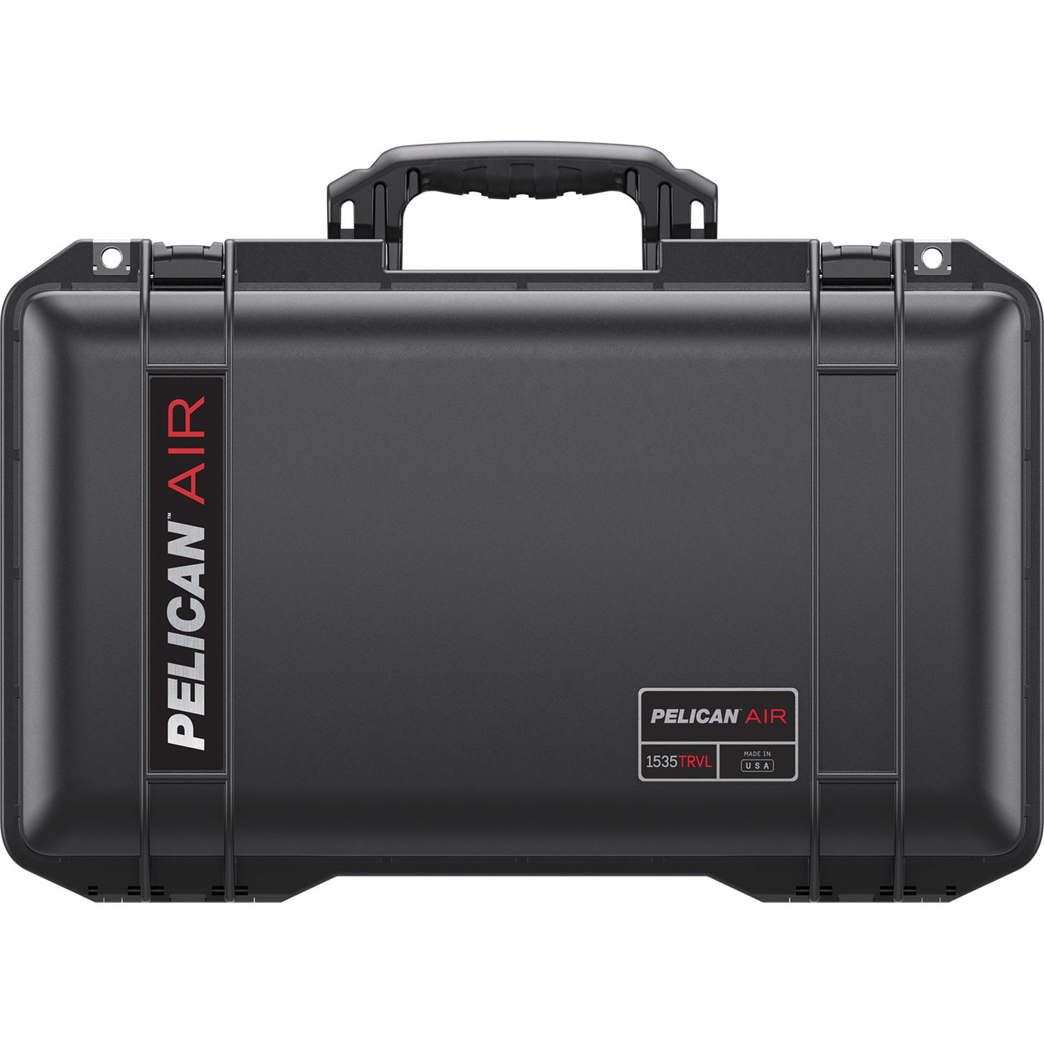 Pelican 1535TRVL wheeled carry-on hard case with organizer and packing cubes — view 5