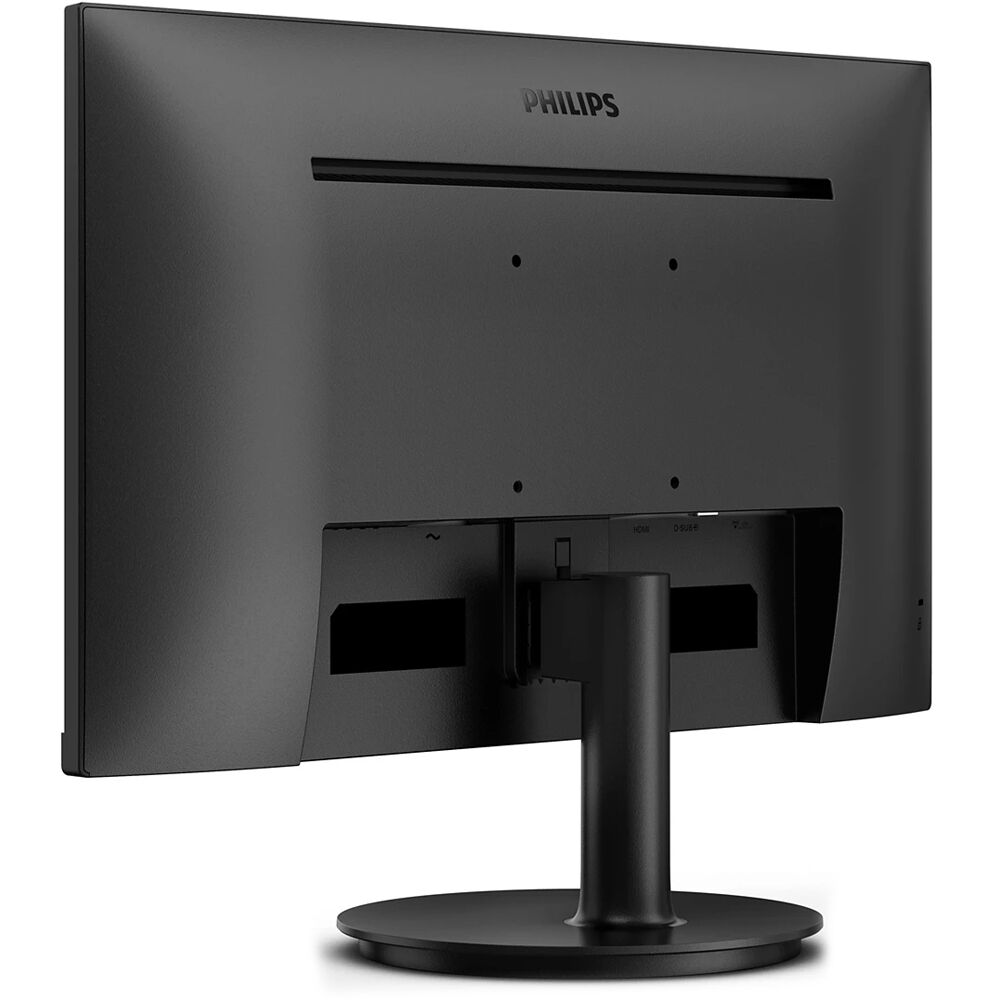 Philips 241V8LBS 24-inch Full HD monitor with HDMI and VGA inputs — view 3