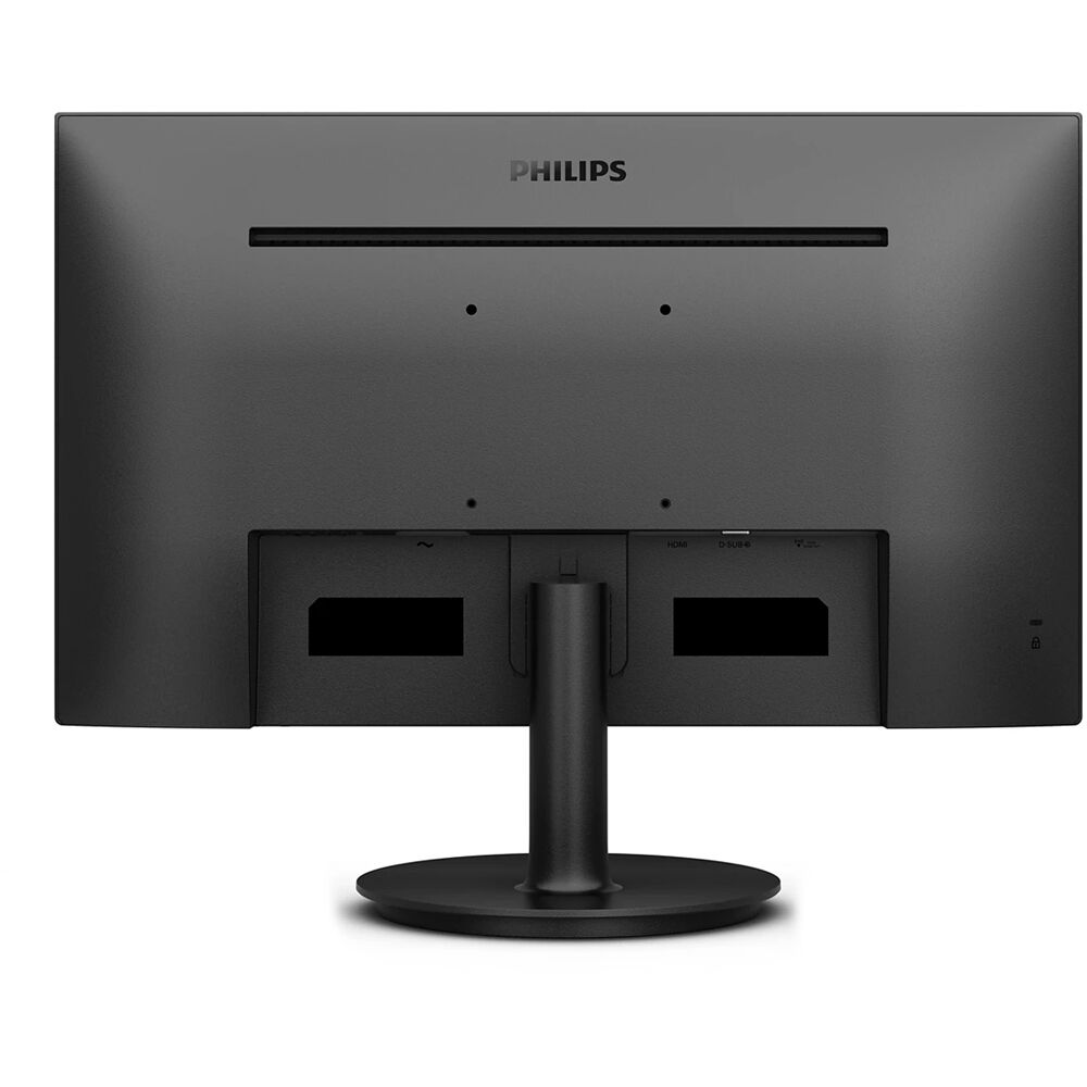 Philips 241V8LBS 24-inch Full HD monitor with HDMI and VGA inputs — view 4