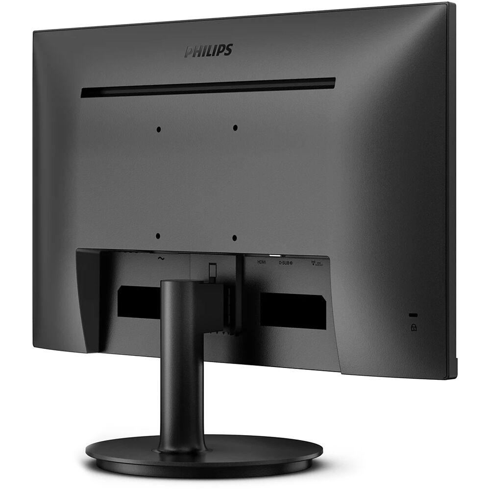 Philips 241V8LBS 24-inch Full HD monitor with HDMI and VGA inputs — view 5