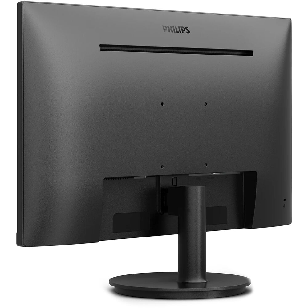 Philips 271V8LBS 27-inch Full HD monitor with HDMI and VGA ports for office use — view 3