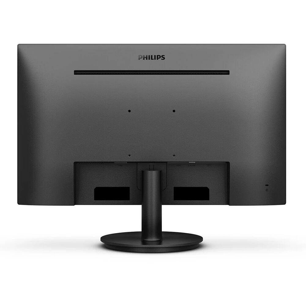 Philips 271V8LBS 27-inch Full HD monitor with HDMI and VGA ports for office use — view 4