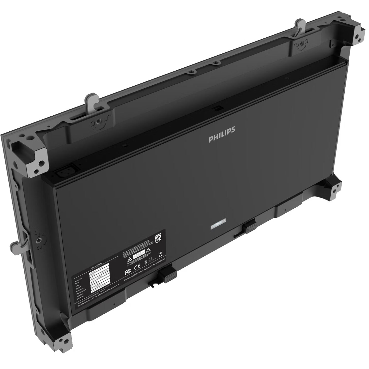 27" 1.5 DVLED Panel Copper — view 3