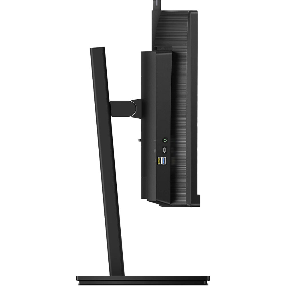 Philips 34-inch curved ultrawide monitor with WQHD resolution, USB-C, and integrated webcam — view 7