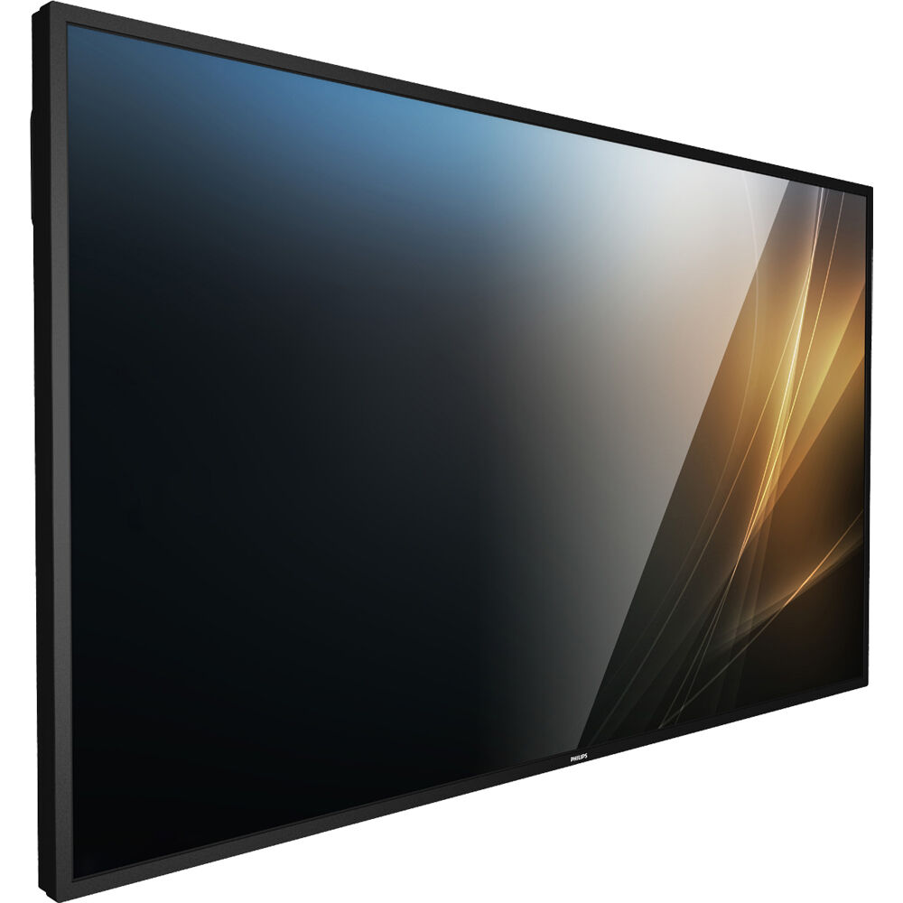 Philips PDS 43" 24 7 — view 2