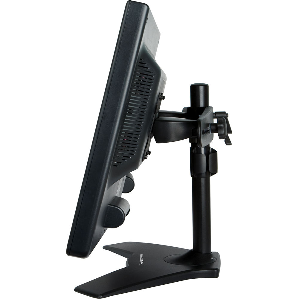 PRODUCT TYPE DUAL MONITOR STAND - SUPPORTS MONITOR BETWEEN 15 AND 24 INCHES AND — view 2
