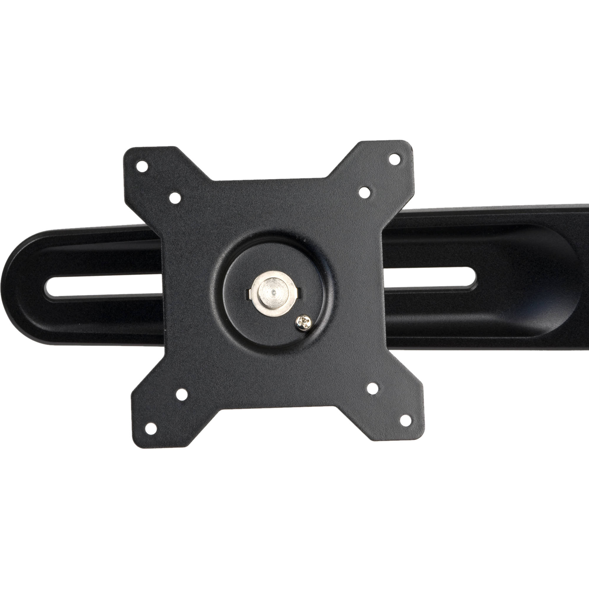 TAA COMPLIANT. SUPPORTS LCD MONITOR 15INCH TO 24INCH AND UNDER 26.5 LBS PER ARM. — view 2