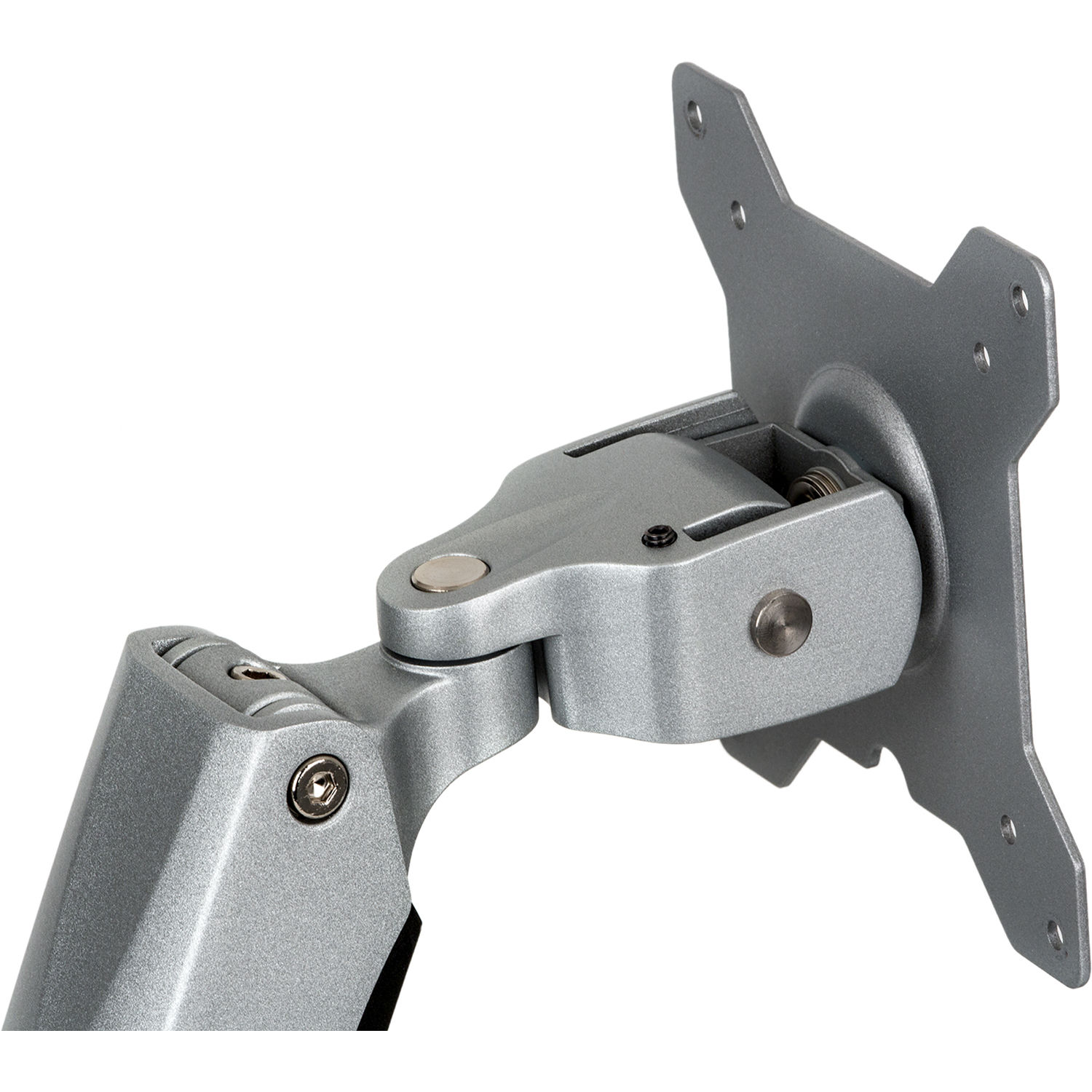 Planar 997-7031-00 TAA-compliant monitor mount for 15 to 24 inch displays — view 4