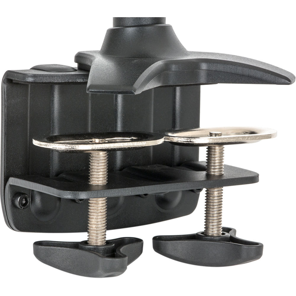 Planar 997-7031-00 TAA-compliant monitor mount for 15 to 24 inch displays — view 5