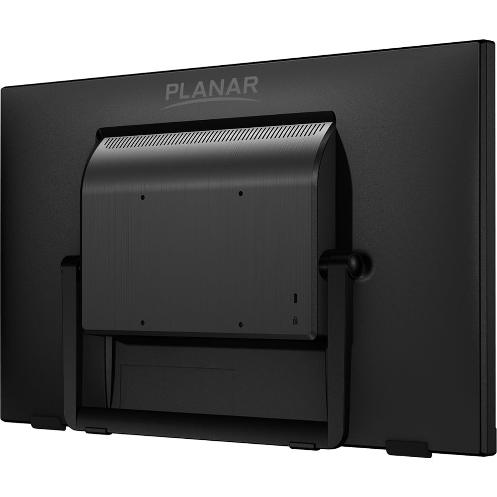 Planar PCT2235 21.5-inch LCD monitor with 1,920 x 1,080 resolution — view 3