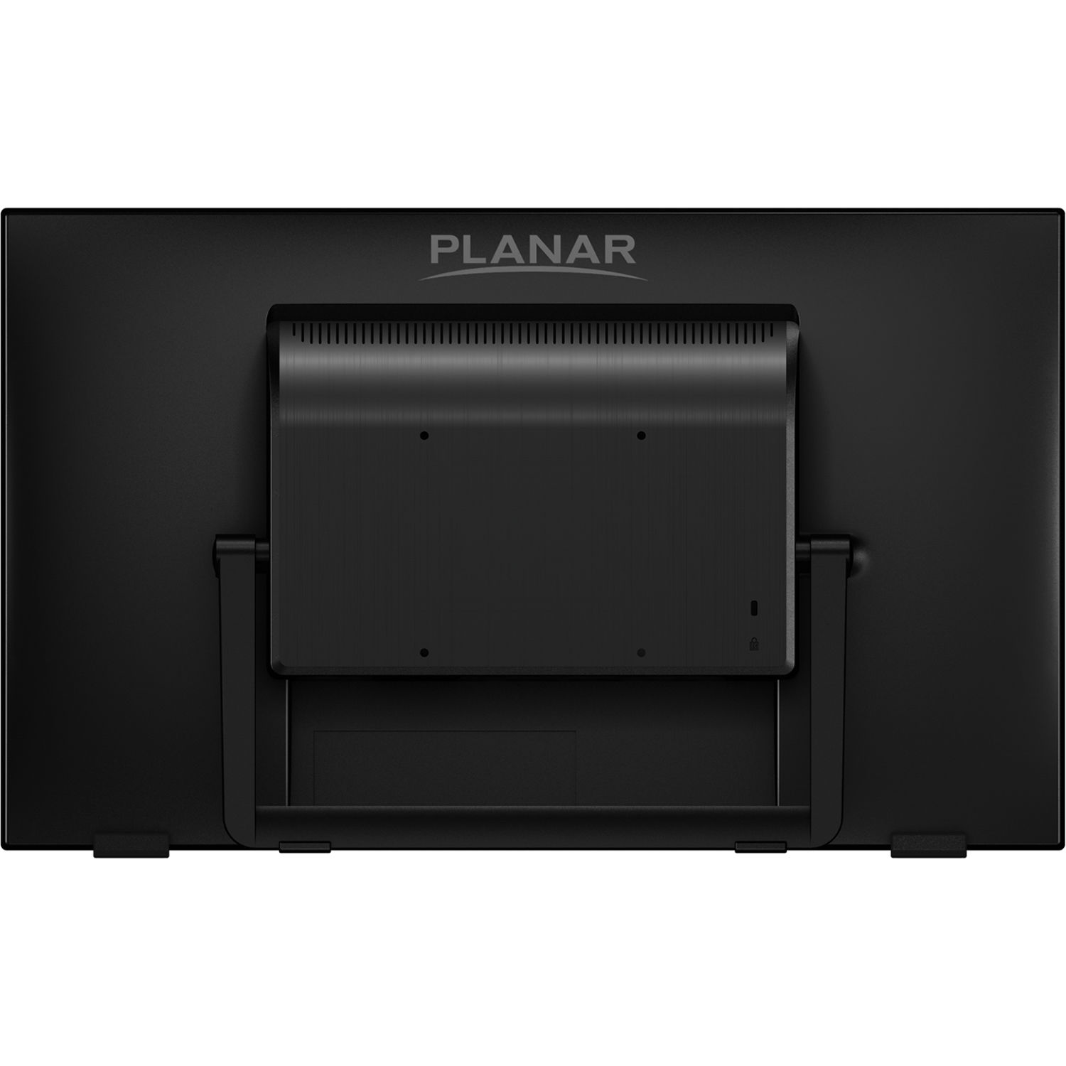 Planar PCT2235 21.5-inch LCD monitor with 1,920 x 1,080 resolution — view 4