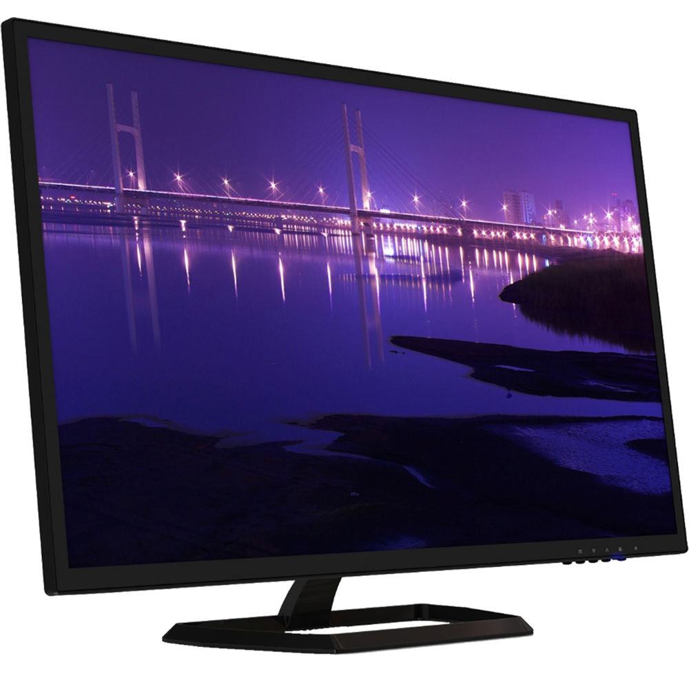 Pxl3280w - LCD Display - Flat - 2560 X 1440 - 31.5inch - 8ms - 300 Cd/M2 - 60 Hz