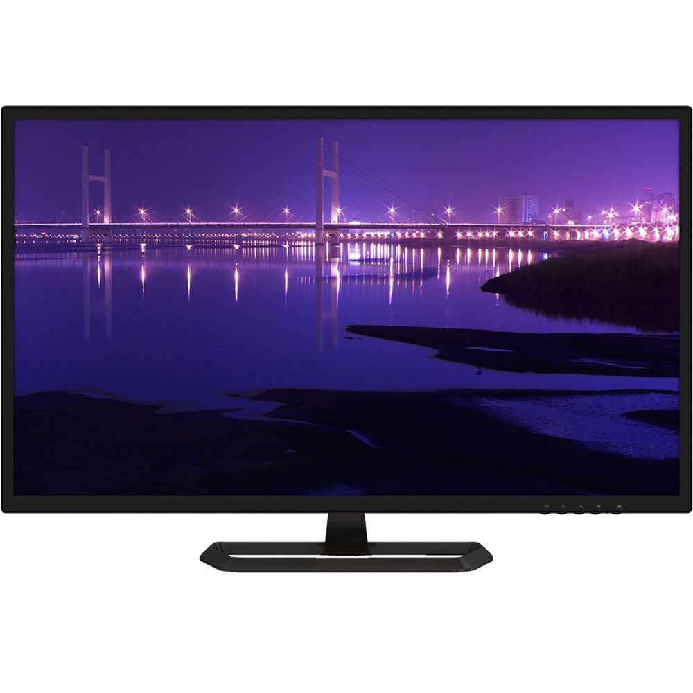 Planar PXL3280W 31.5-inch flat LCD monitor with 2560 x 1440 resolution — view 2