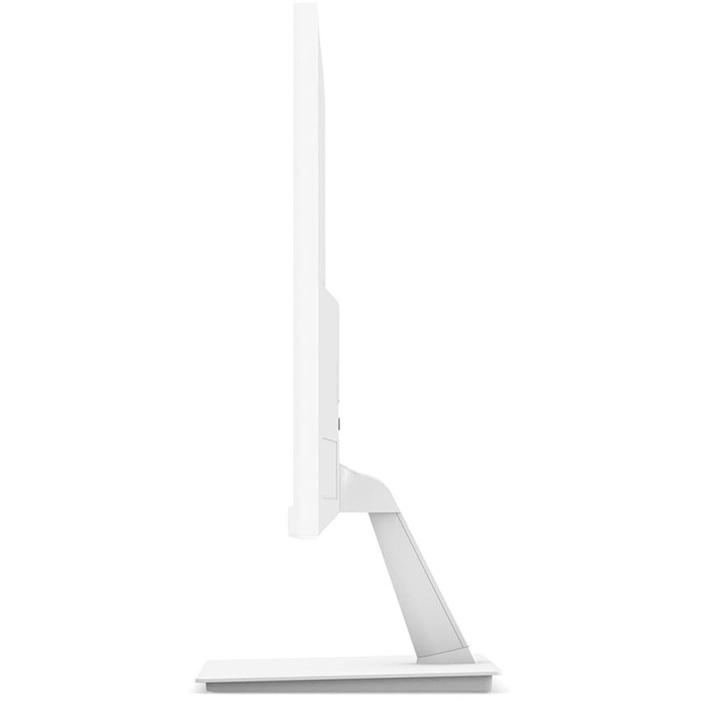 Planar PXN2480MW 24-inch white Full HD IPS monitor with narrow bezel — view 3