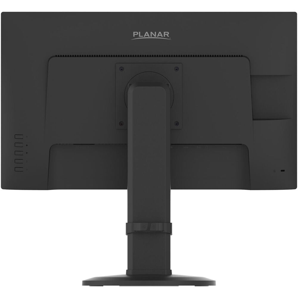 Planar PZN2410 23.8-inch flat Full HD desktop monitor — view 3