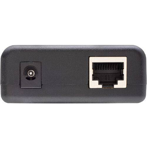 POE++ TESTER. CLAMSHELL. — view 2