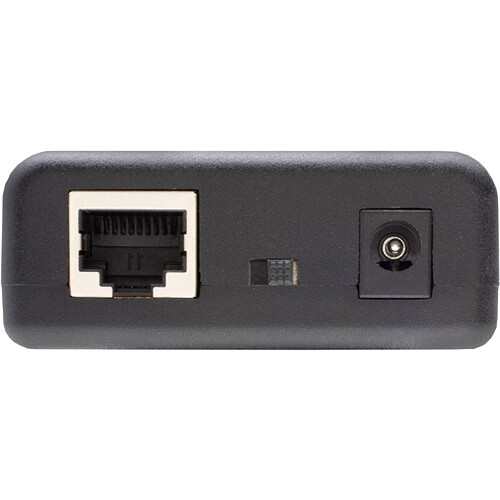 POE++ TESTER. CLAMSHELL. — view 3