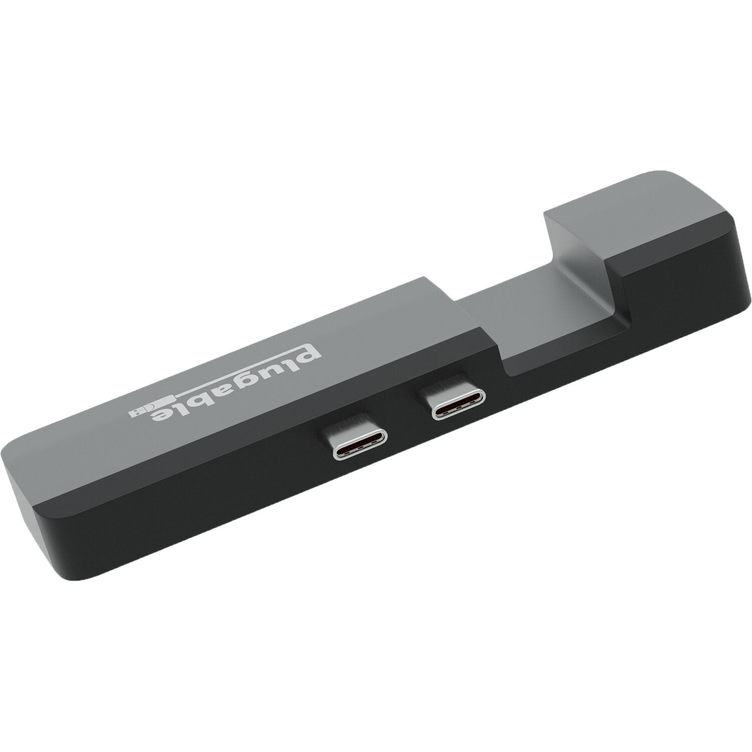 5in1 USB C Hub for MacBooks — view 2