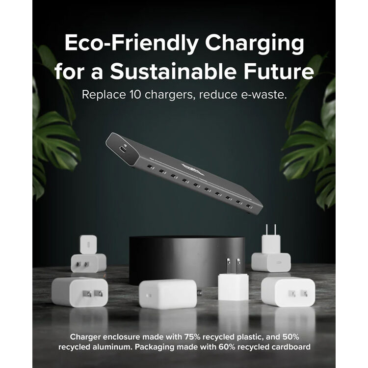10Port USBC Charging Hub — view 7