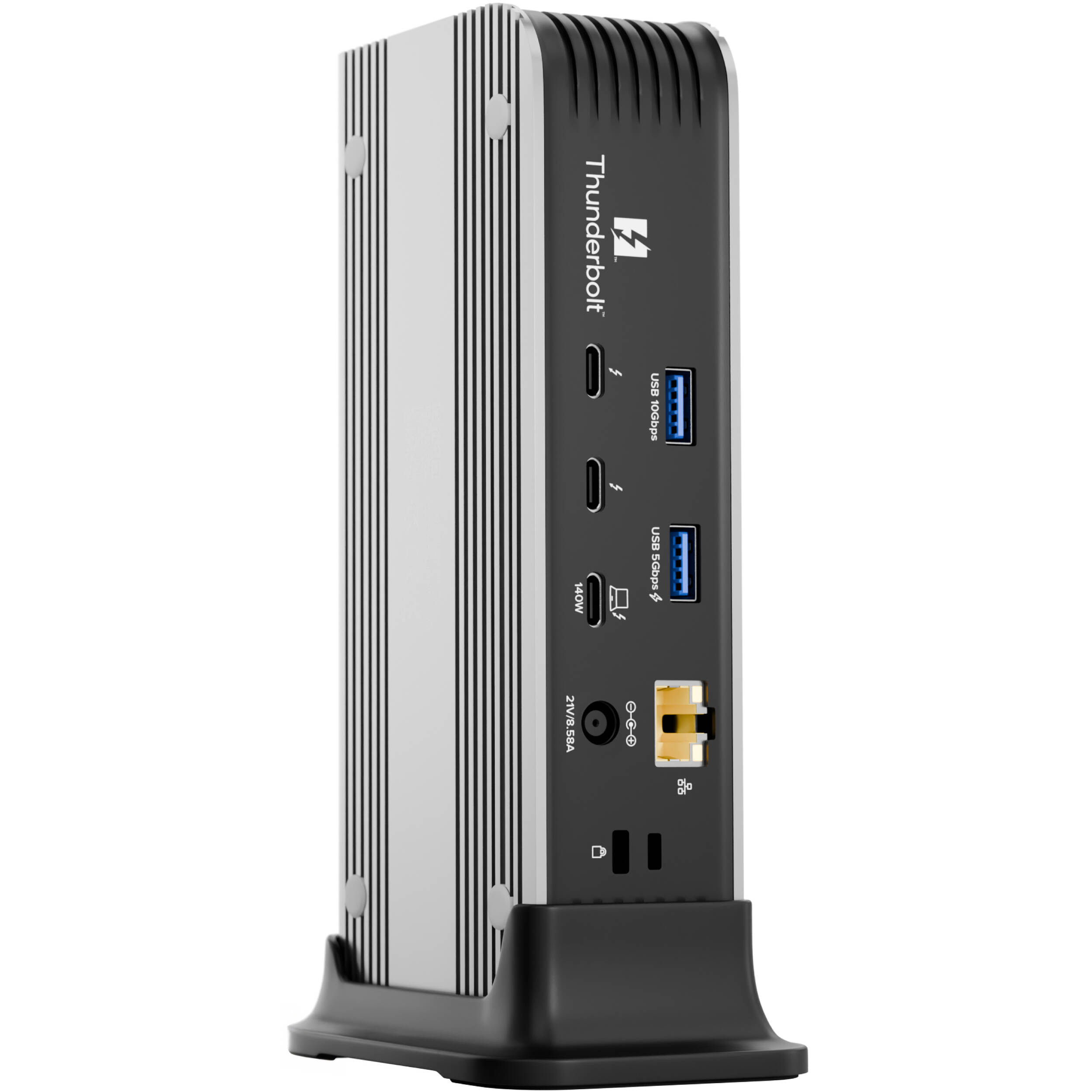11 1 TB5 Dock Station — view 2