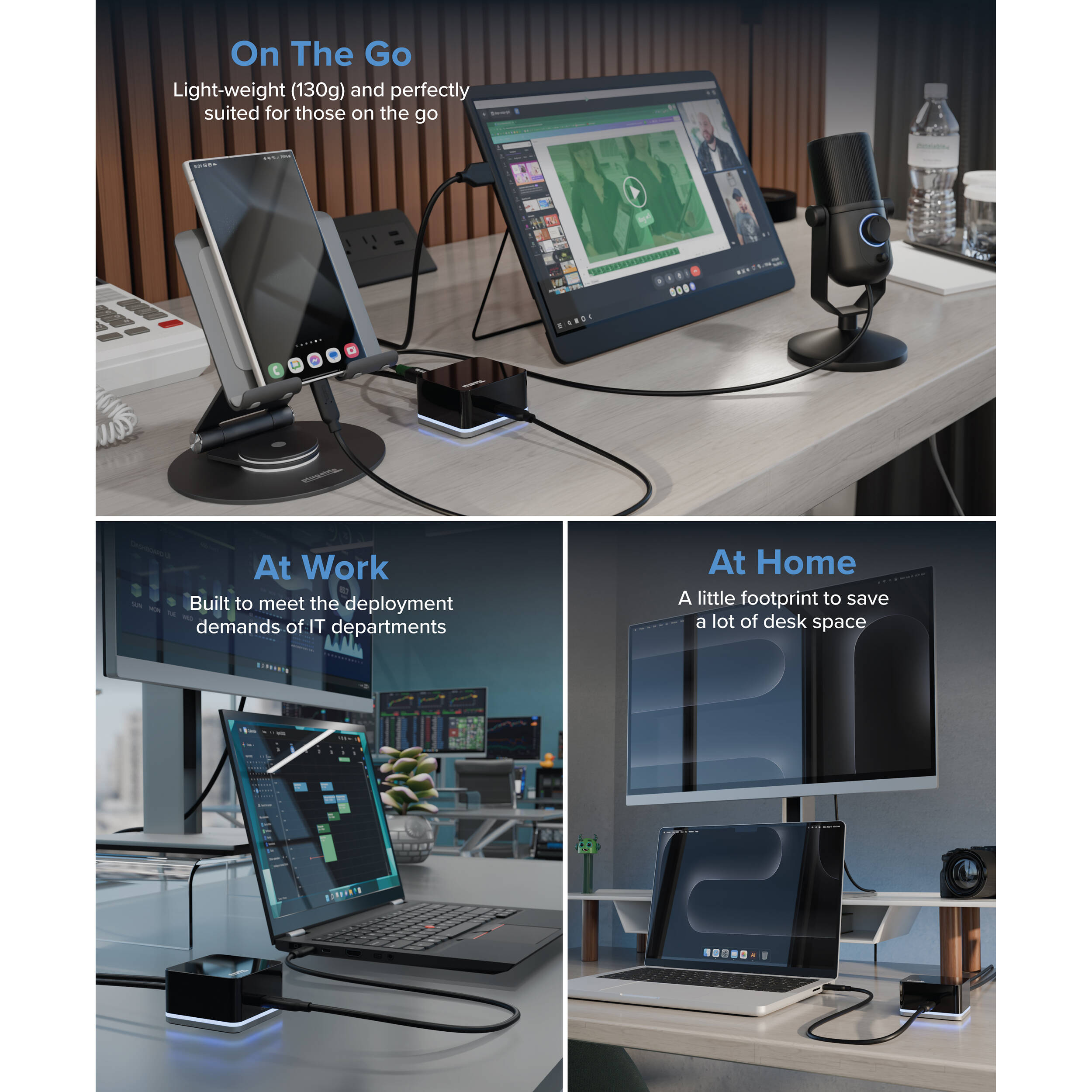 USBC Mini Dock   4K HDMI — view 7
