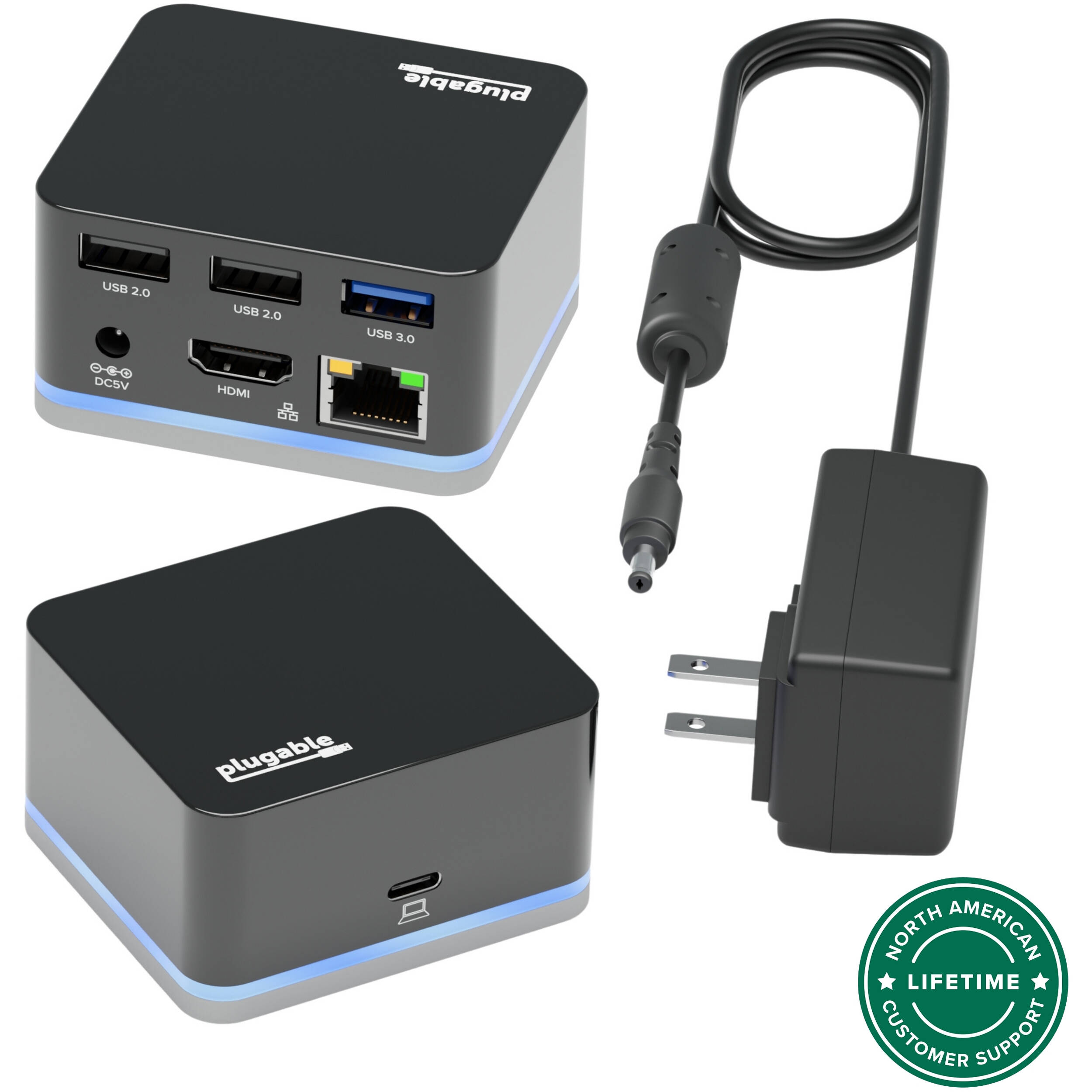 USBC Mini Dock   4K HDMI — view 9