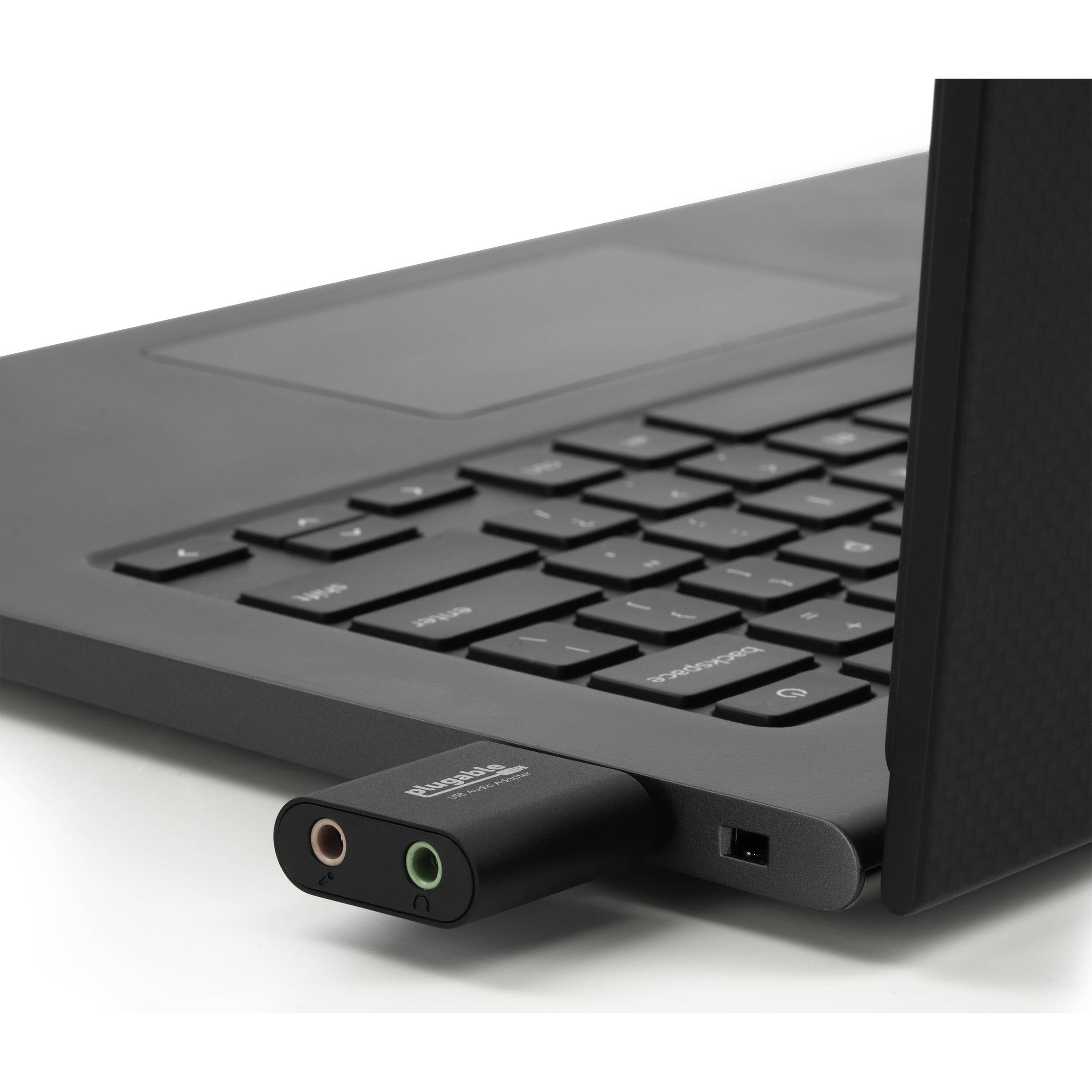 USB Audio Adapter   3.5mm — view 5