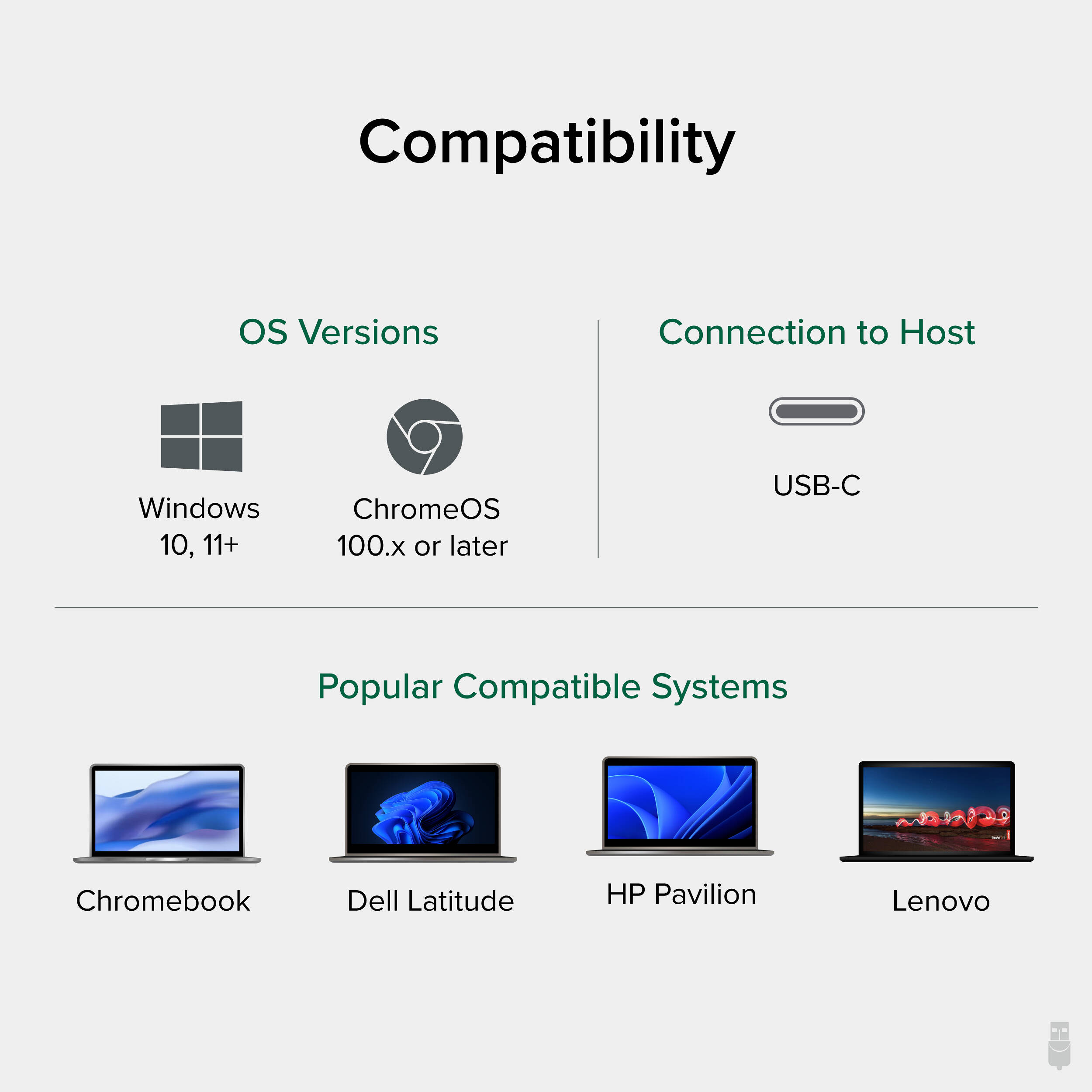 11in1 USBC Hub   HDMI 100W — view 5