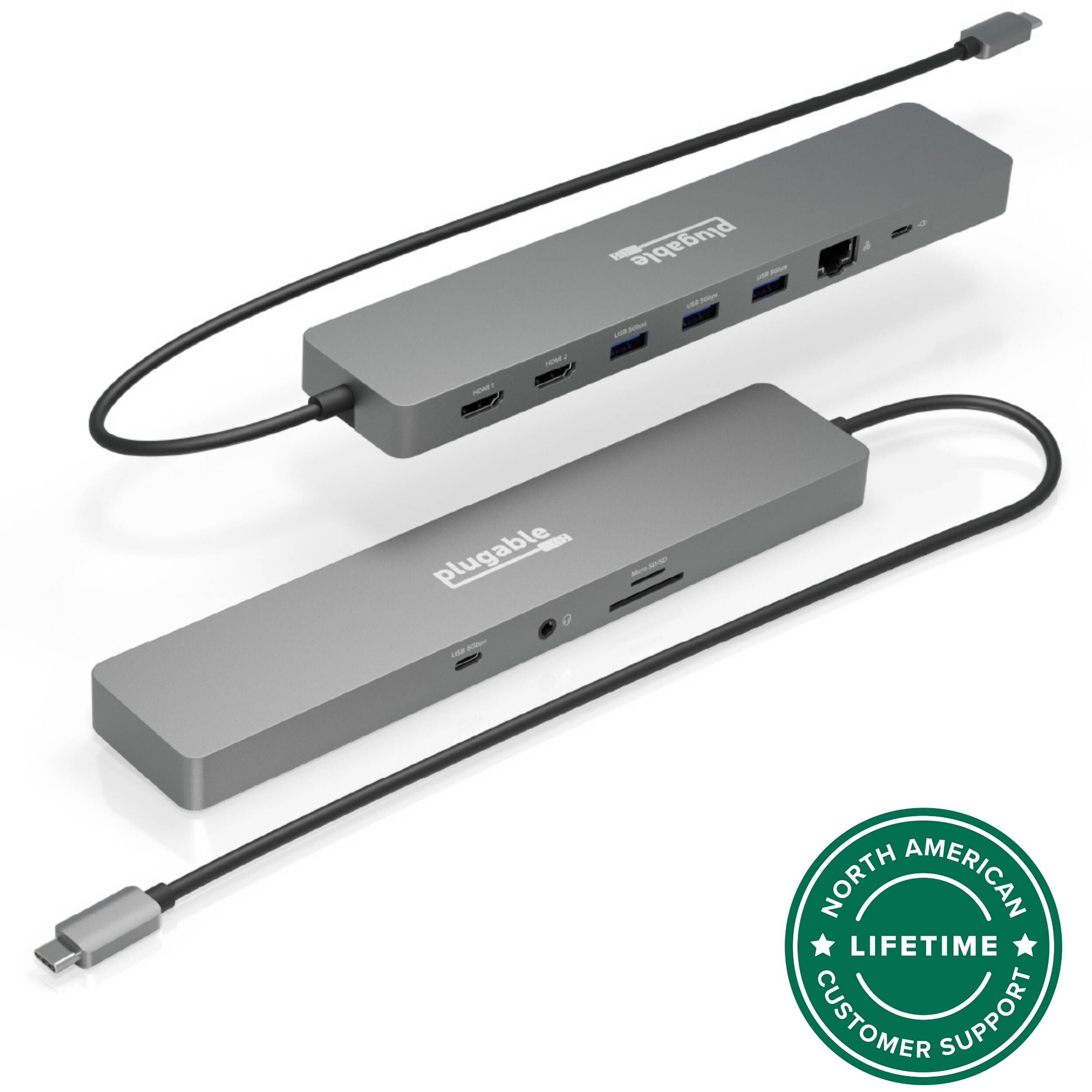 11in1 USBC Hub   HDMI 100W — view 9