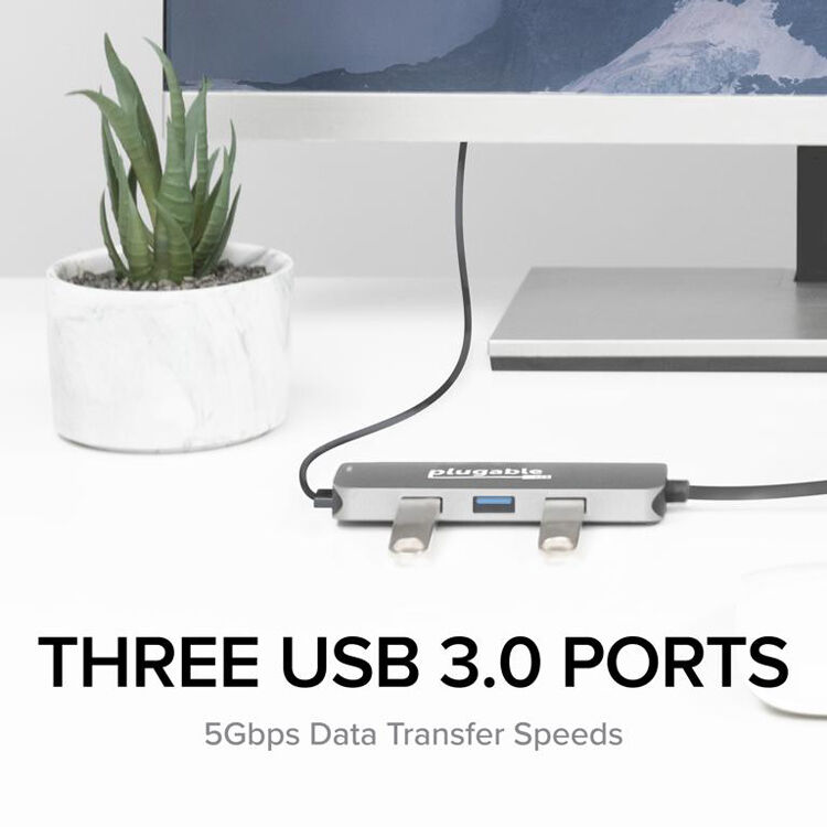 7in1 USBC Hub   100W PD — view 6
