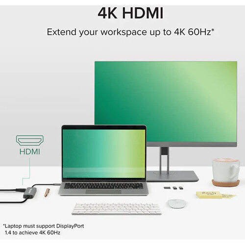 7in1 USBC Hub   100W PD — view 5