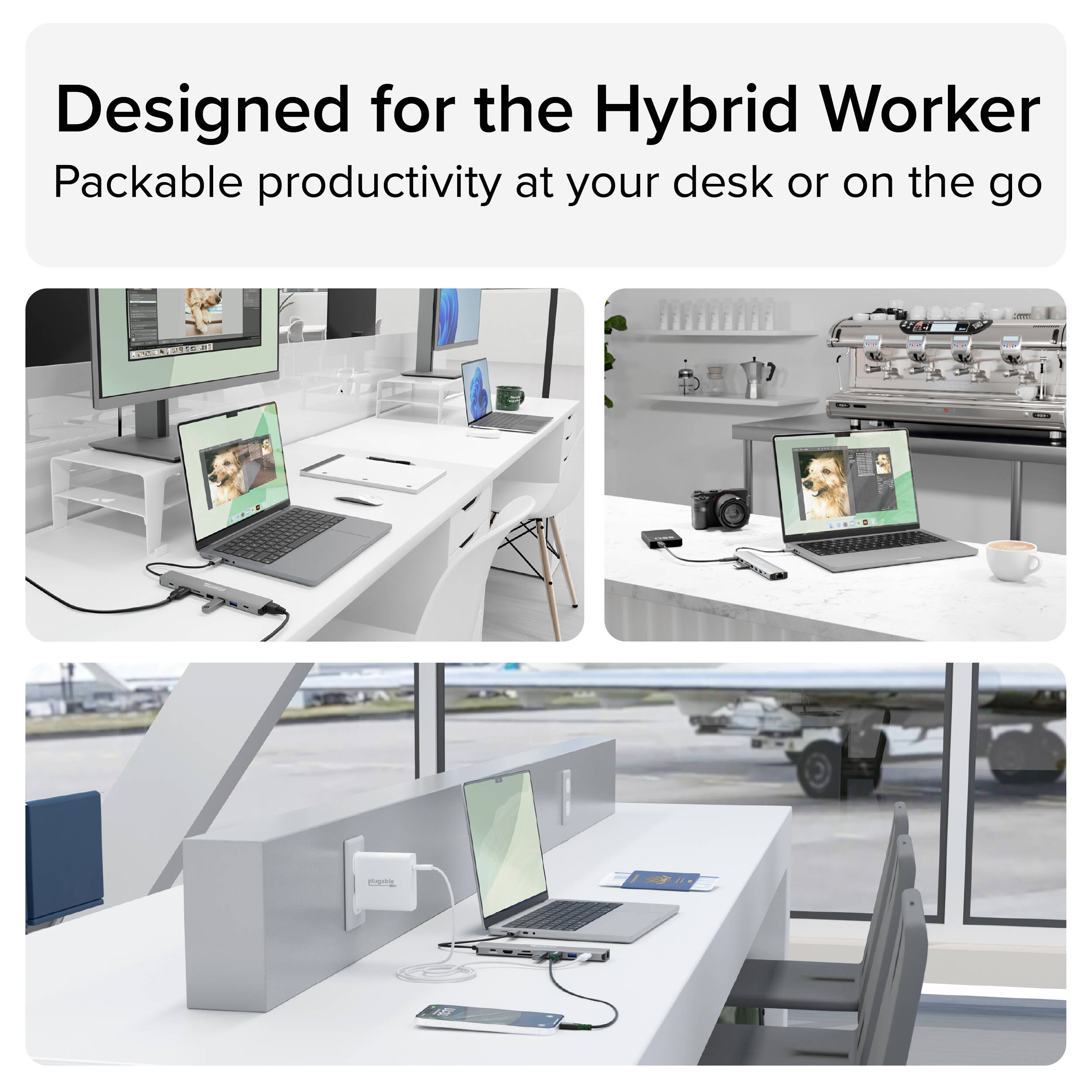 9in1 USBC Hub   140W PD — view 7
