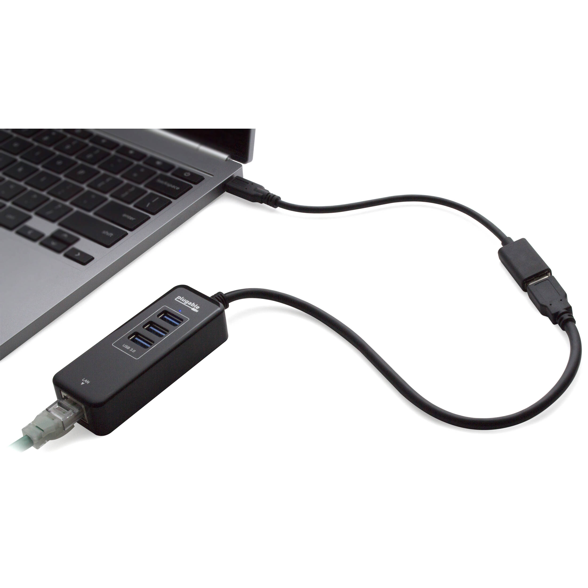 USBC to USB Adapter Cable — view 2