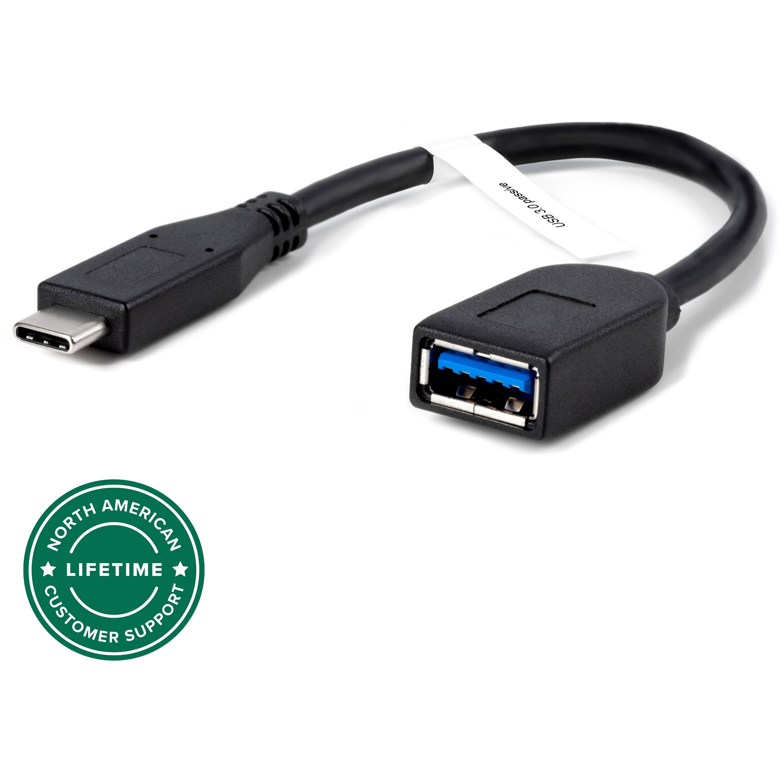 USBC to USB Adapter Cable — view 6