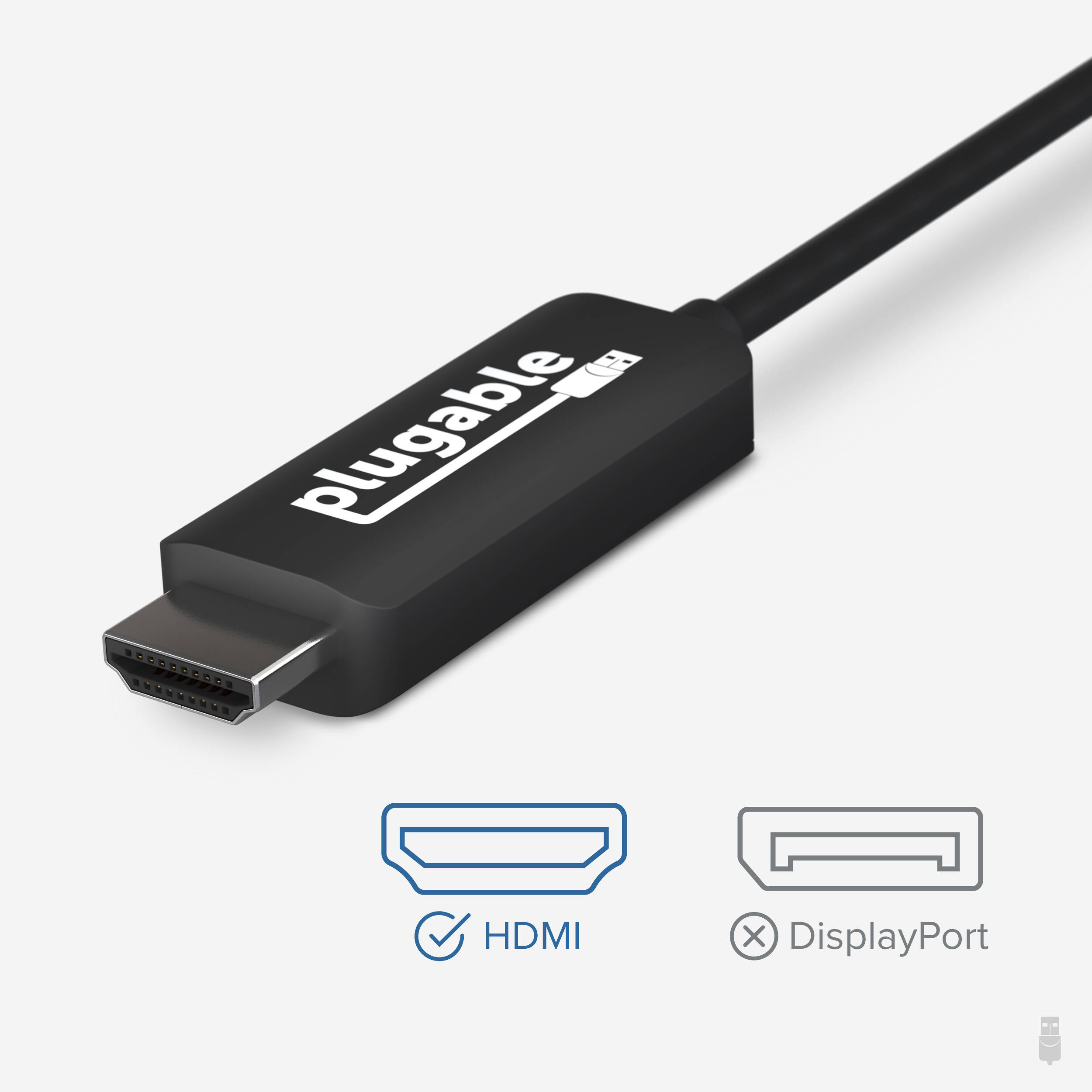 1.8m USBC to 4K60 HDMI Cable — view 6