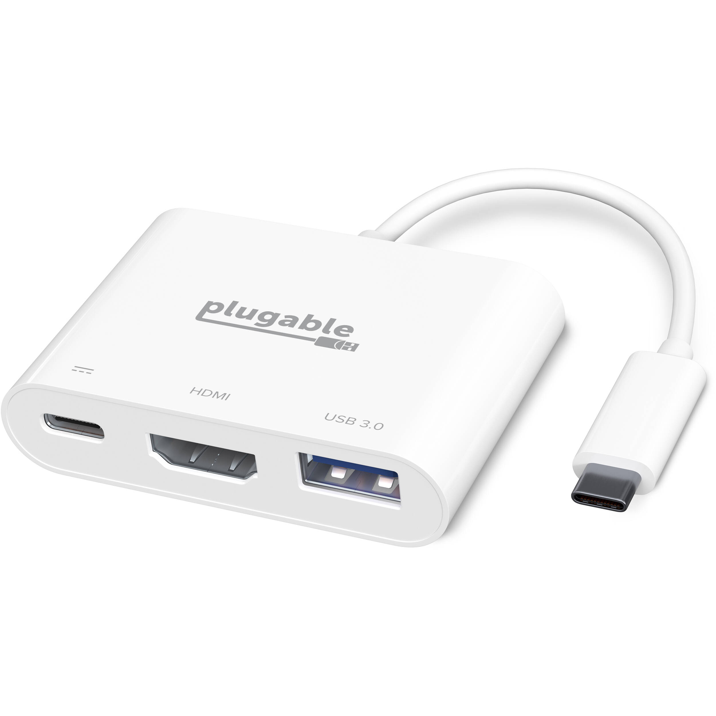 USBC Multiport Adapter   HDMI — view 2