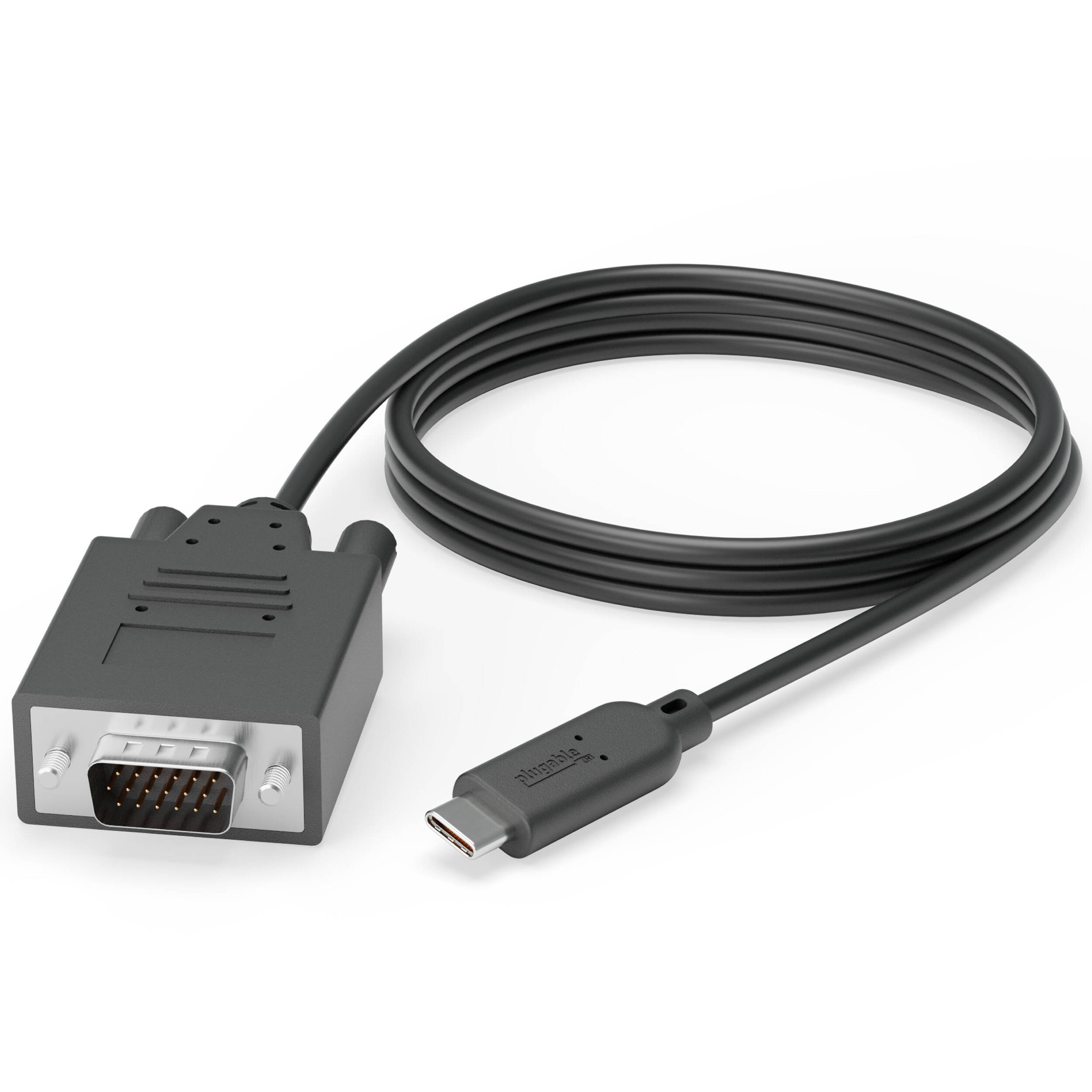 1.8m USBC to VGA Cable 1080p — view 4
