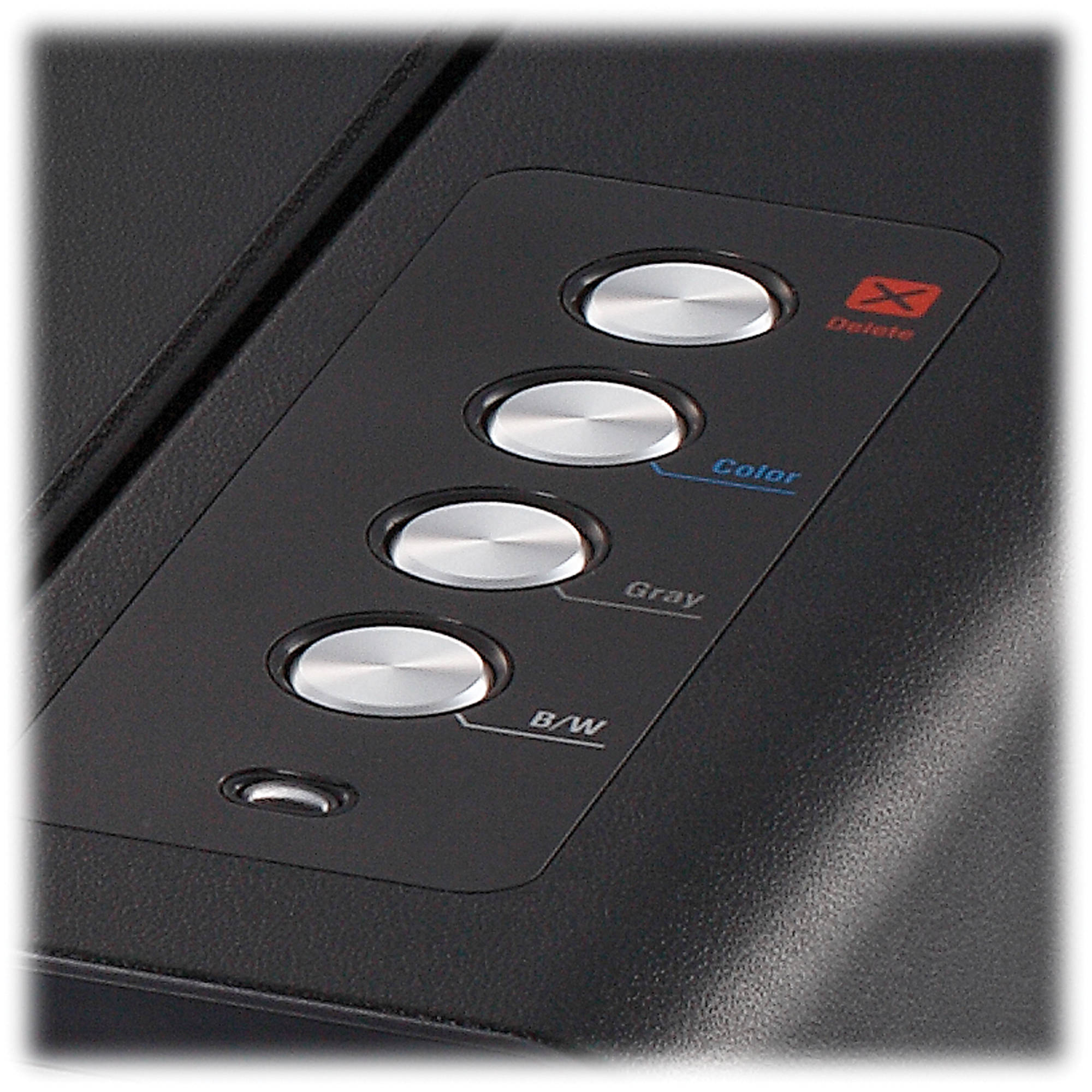 Plustek OpticBook 4800 book scanner with USB connectivity and A4 scanning support — view 6