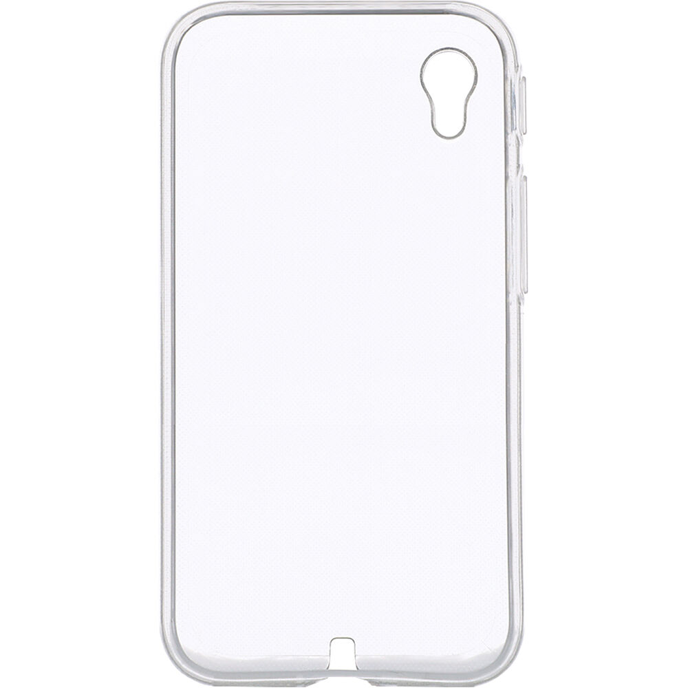 The Pocketalk Plus Protective Case Helps