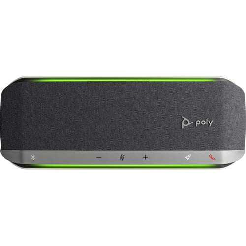 POLY-HP - LA LA SYNC 40+ SPKPHN ENG LOCALIZATION — view 2