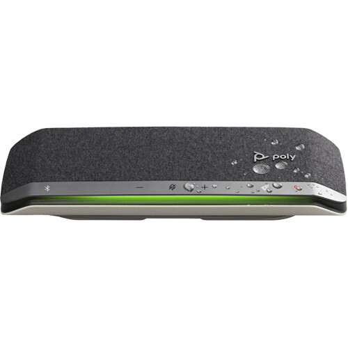 POLY-HP - LA LA SYNC 40+ SPKPHN ENG LOCALIZATION — view 4