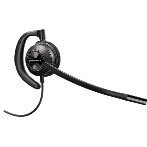 Poly HW540 EncorePro Convertible wired headset for unified communications — view 4