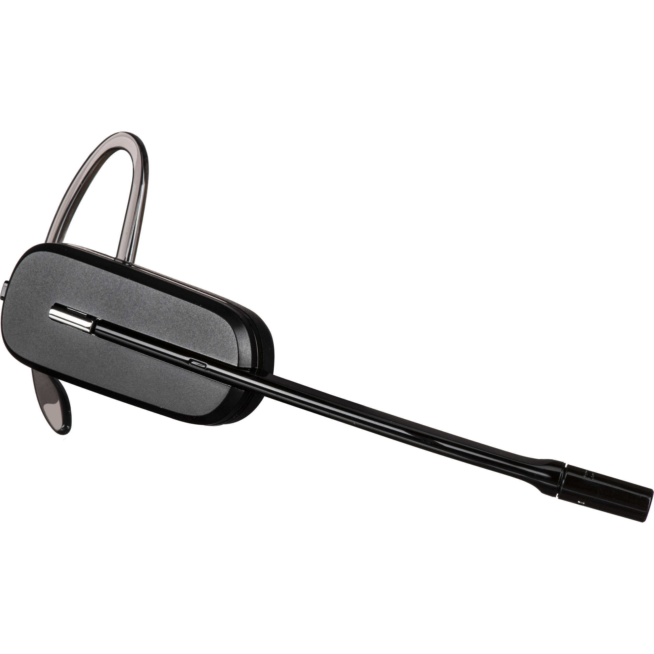 Poly CS540 Convertible DECT 6.0 wireless office headset with boom microphone — view 3