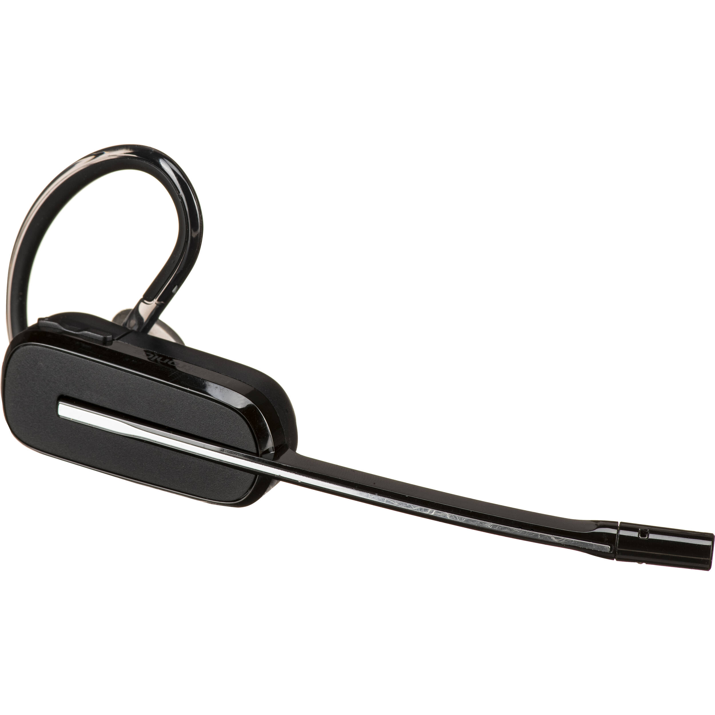 Poly Savi 8245 DECT wireless headset system with D400 base and USB-A to USB-C cable — view 6