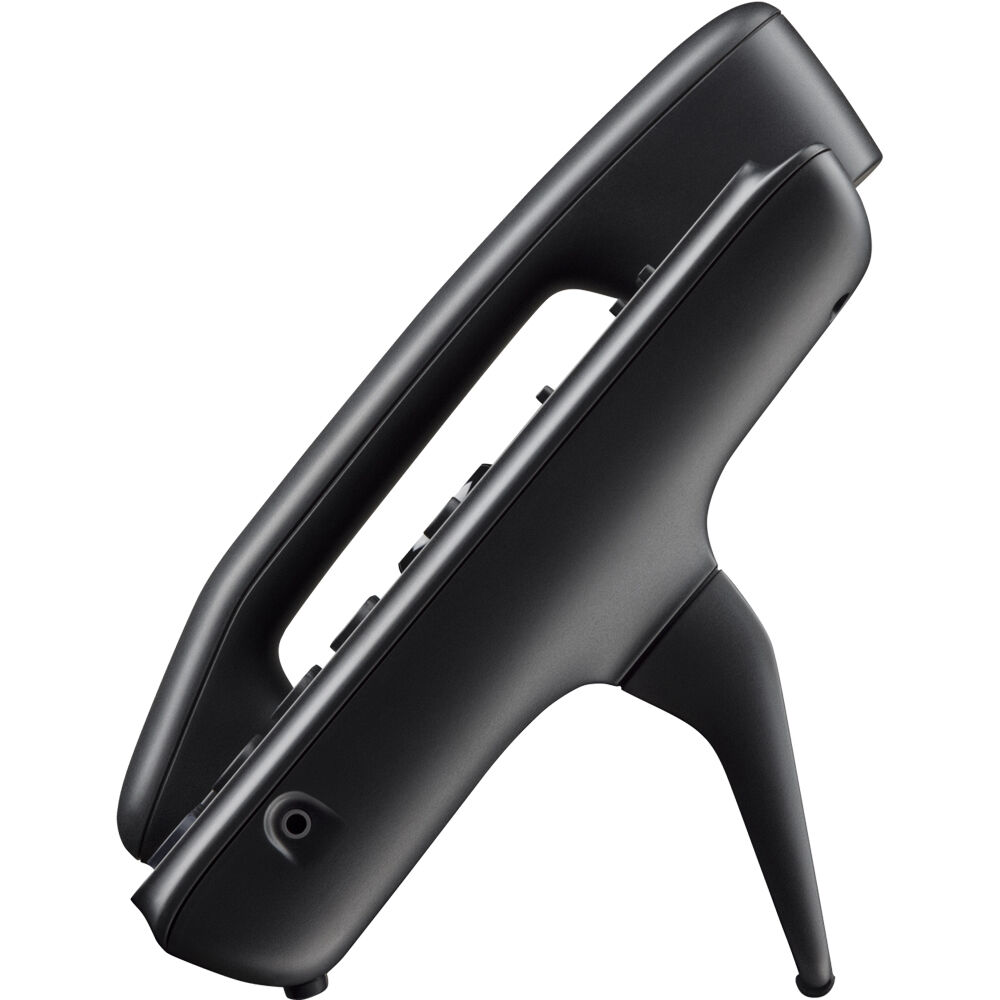 Poly Edge B30 PoE-enabled IP desk phone for Open SIP business VoIP deployments — view 2