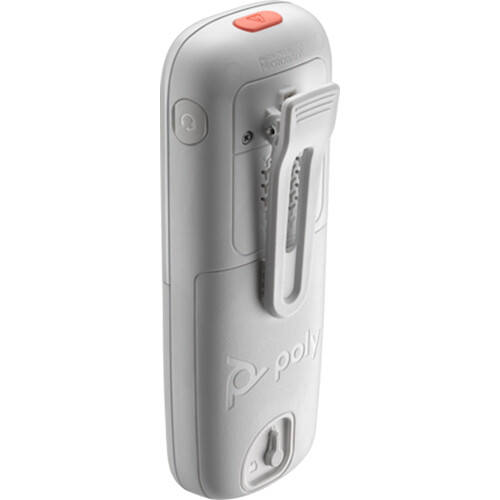 Poly Rove 40 cordless DECT handset for mobile business voice use — view 2