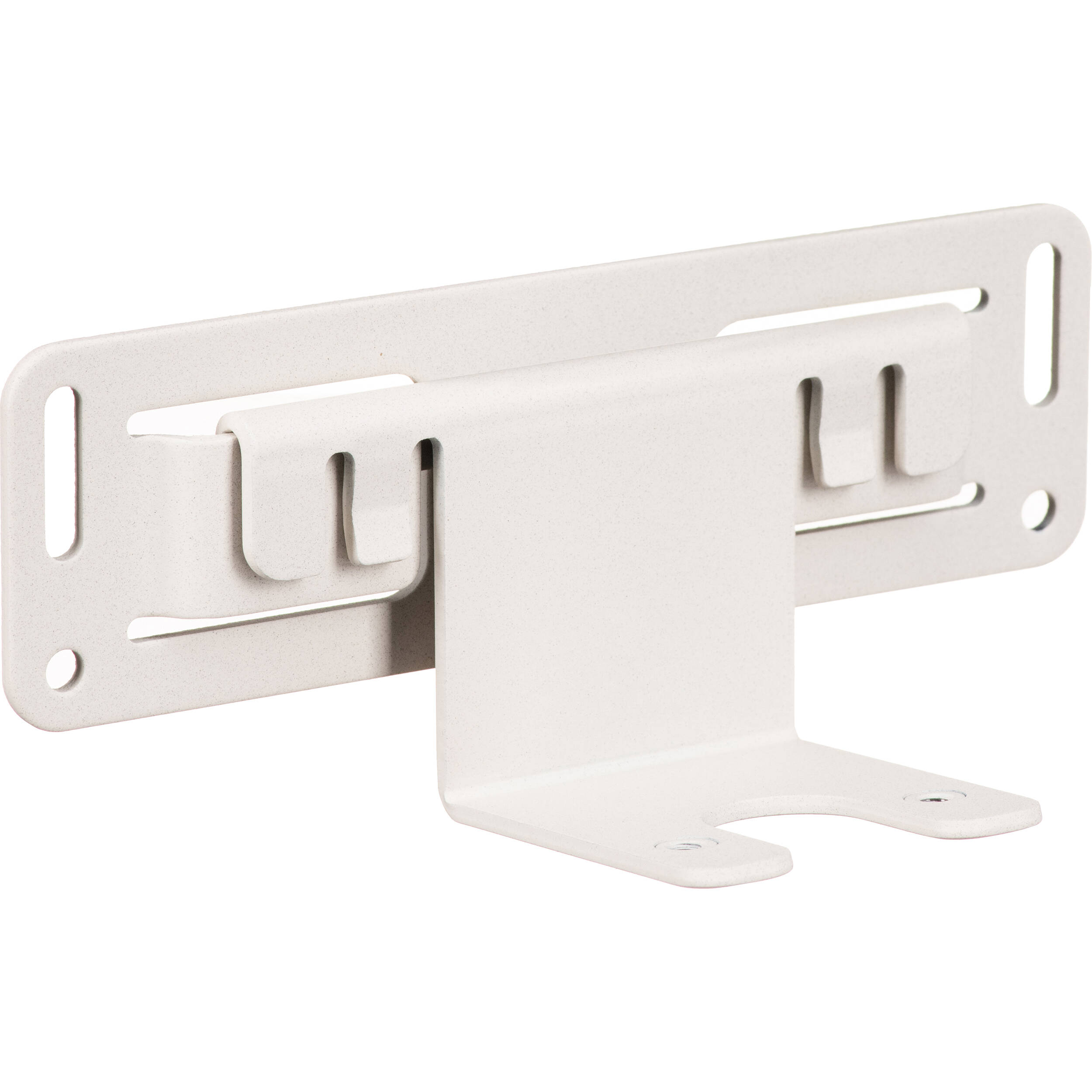 Poly Studio X30 wall mounting kit — steel bracket with cable routing and included hardware — view 5