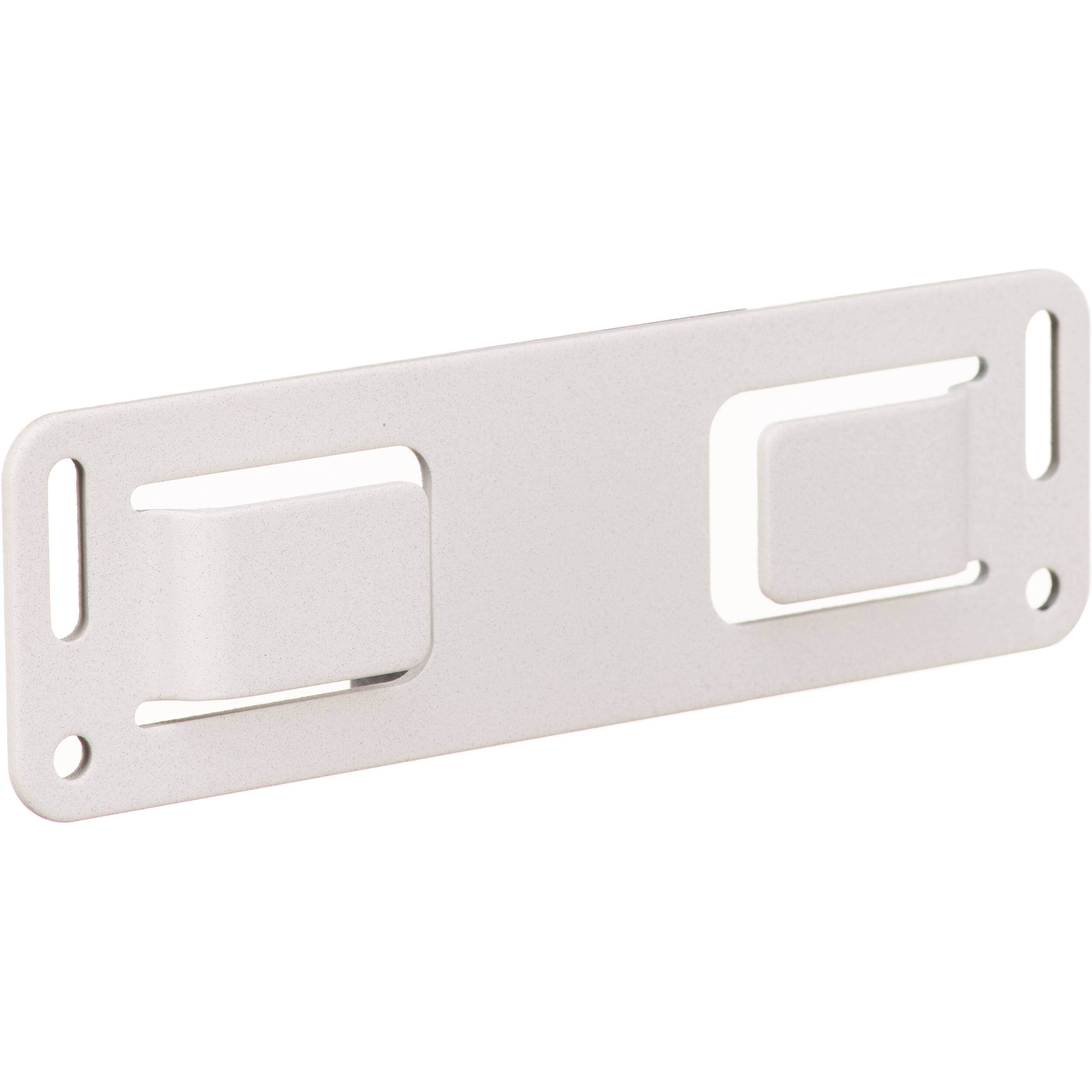Poly Studio X30 wall mounting kit — steel bracket with cable routing and included hardware — view 6