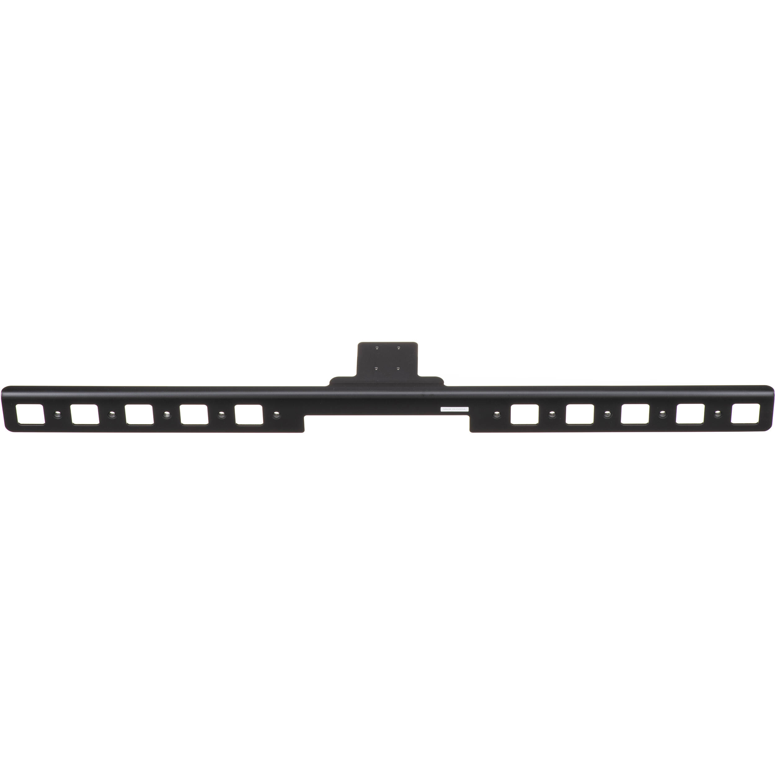 HP Poly Video Studio Display Mounting Kit for secure professional display installation — view 3
