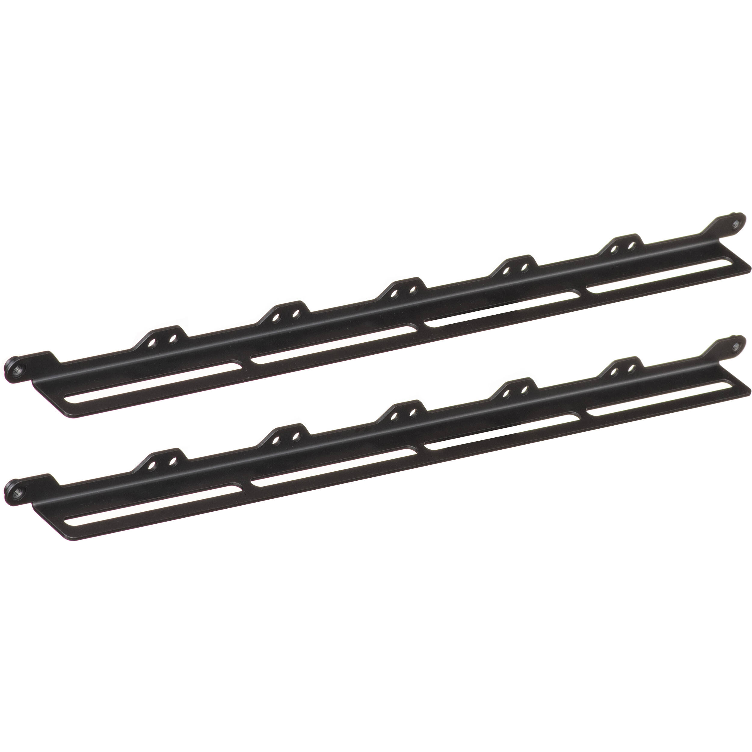 HP Poly Video Studio Display Mounting Kit for secure professional display installation — view 6